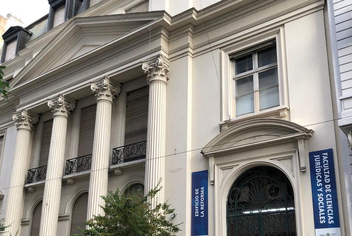 El Gobierno bonaerense puso en marcha la primera Licenciatura en Gestión Penitenciaria | Actualidad