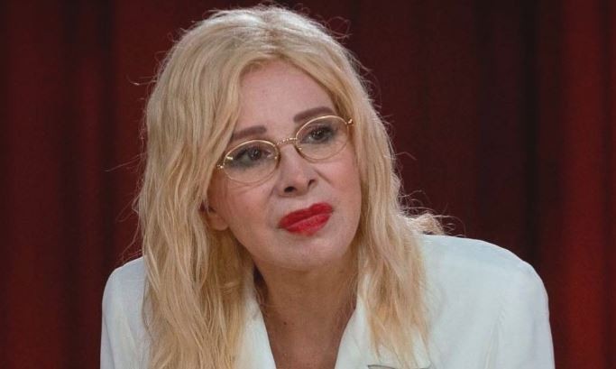 Nacha Guevara habló sobre su millonaria indemnización: "Hace 22 años que apliqué” | Política