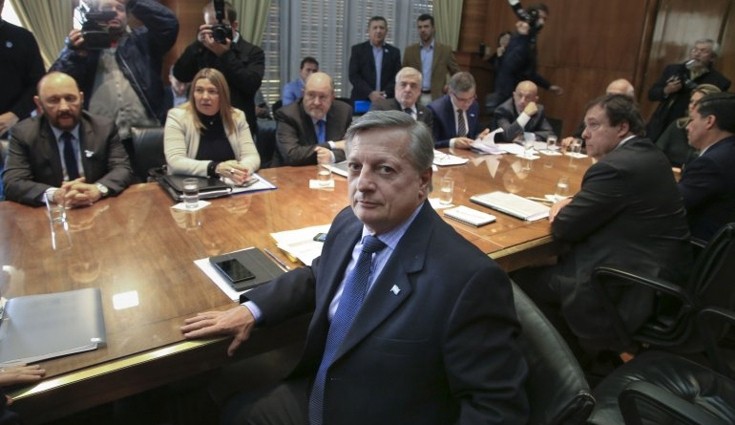 Gobernadores y especialistas respaldan el tarifazo, a horas del fallo de la Corte | Política