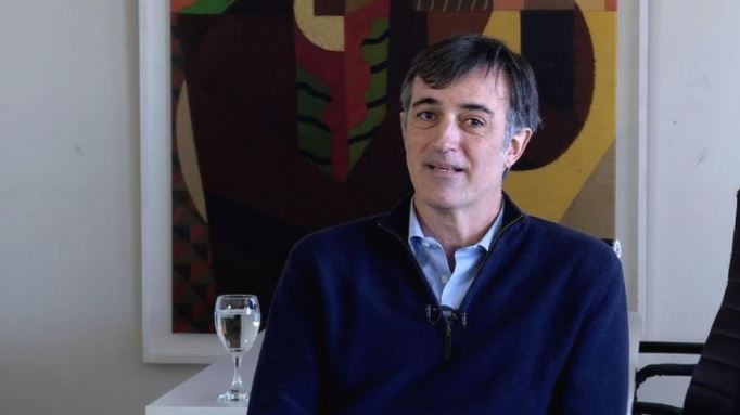 El emotivo saludo que difundió Esteban Bullrich por las Pascuas | Política