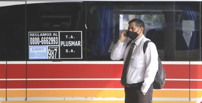 Semana Santa: casi 5 millones de turistas viajaron por el país y gastaron más de 45 millones de pesos | Economía