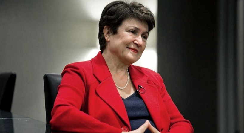 El FMI apoyó la suba de impuestos por "exceso de beneficios" de empresas | Economía