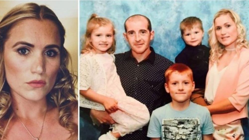 Murió en la despedida de soltera y fue enterrada con su vestido de novia | Internacionales