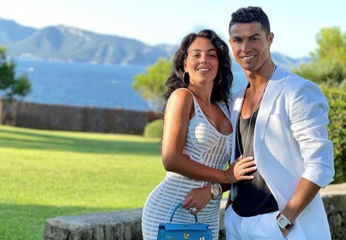Murió el hijo recién nacido de Cristiano Ronaldo | Internacionales