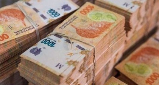 Comuna bonaerense sorteará 1 millón de pesos entre contribuyentes que pagaron de manera anticipada la tasa de servicios urbanos | Economía