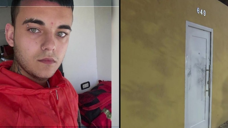 Investigan si al joven asesinado a golpes en Banfield lo mataron durante una fiesta | Actualidad