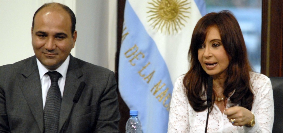 Consejo de la Magistratura: el Gobierno respaldó la separación del FdT en el Senado | Política