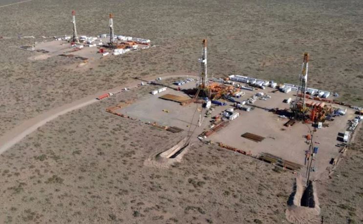 Afirman que Vaca Muerta está desaprovechada por falta de inversión | Economía