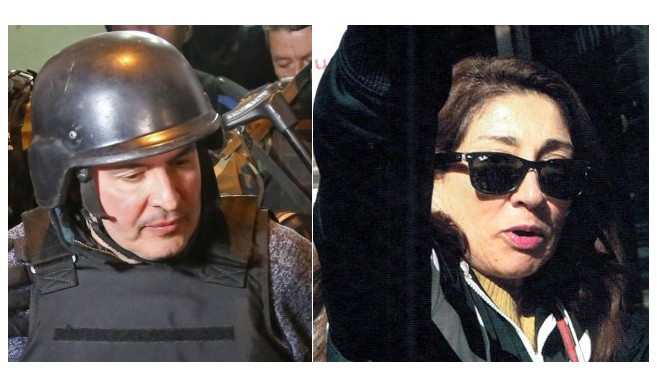 Enriquecimiento ilícito: procesaron a José López, a su esposa y a dos empresarios | Política