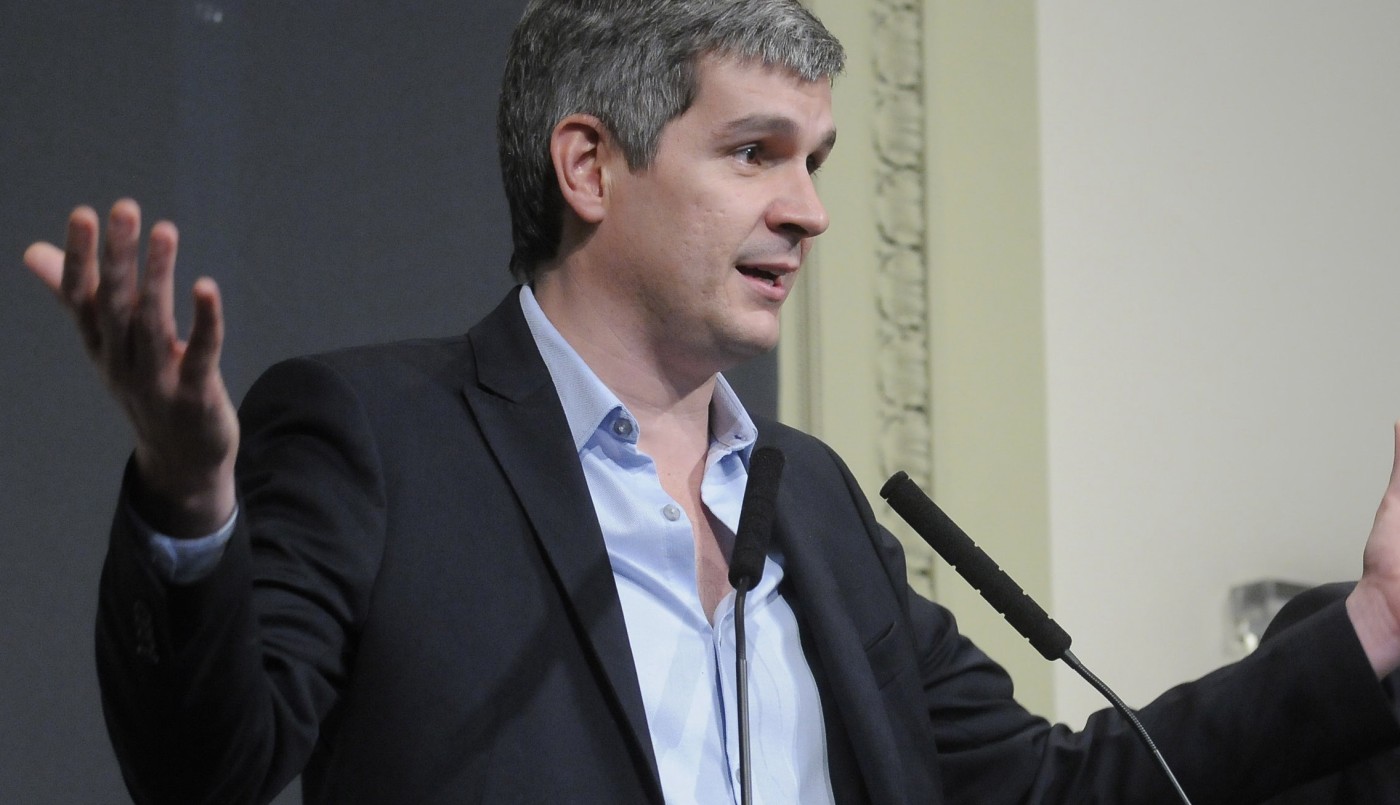 Casanello desestimó la denuncia contra Marcos Peña por el uso de datos de la ANSES | Política