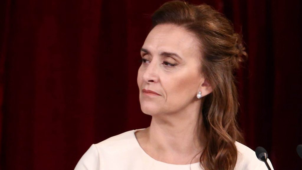 Ampliaron la denuncia contra Gabriela Michetti y piden investigar una cuenta en "Mercado Pago" | Política