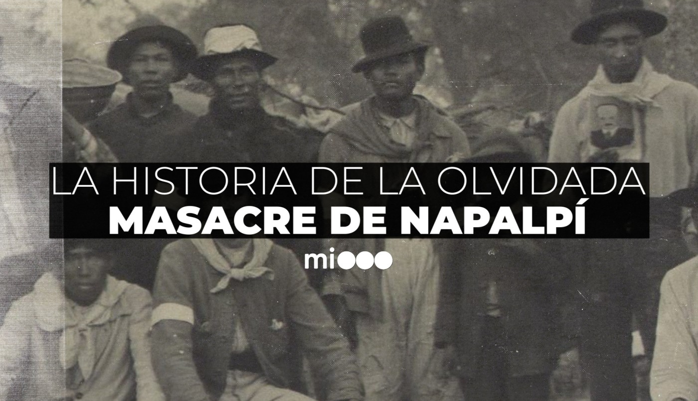 La historia olvidada de la Masacre de Napalpí #TFN | TFN Digital | Últimos videos