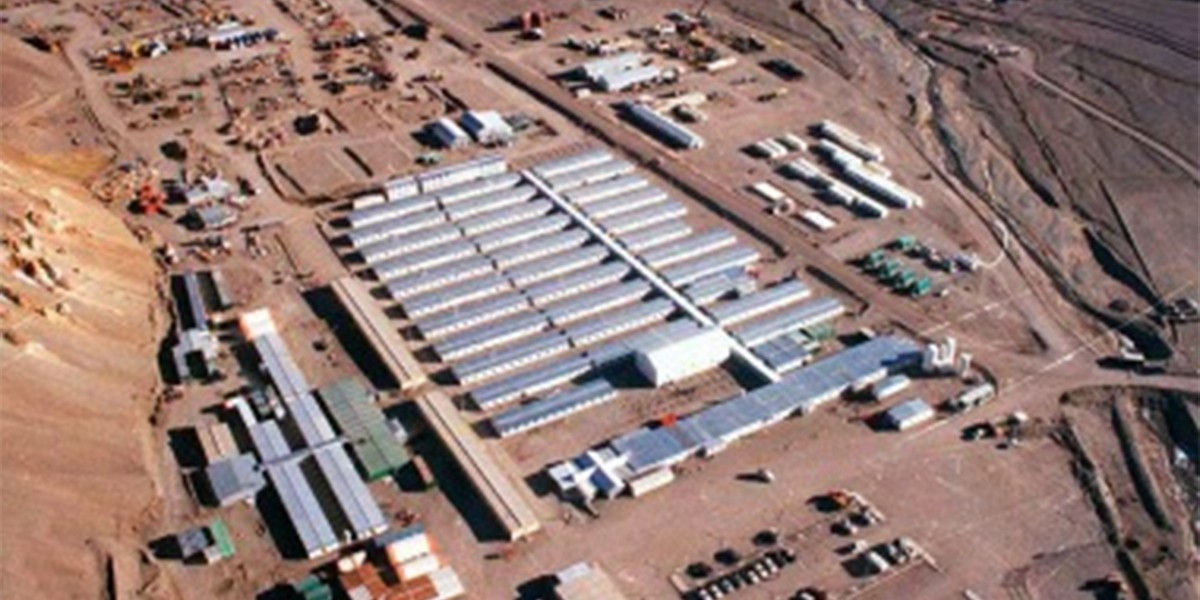 El juez de San Juan dijo que se enteró del derrame en Veladero por “un rumor” | Política