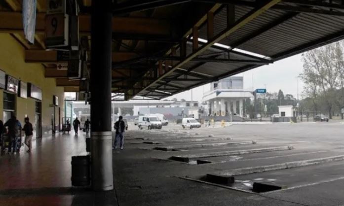 Hoy a medianoche comienza un paro de colectivos por 48 horas: "No vamos a permitir salarios por debajo de la inflación", dijo la UTA | Actualidad