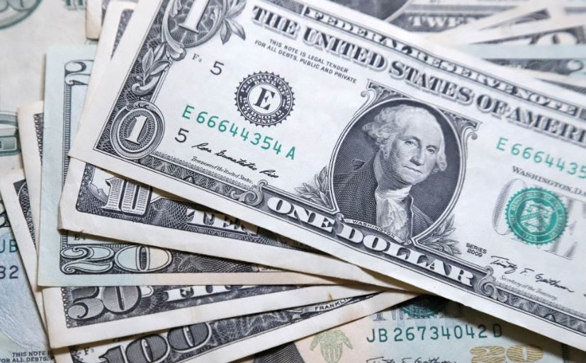 El dólar blue llegó a $205,50 y alcanzó el mayor valor en casi dos meses | Economía