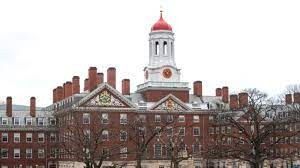Harvard crea fondo de US$ 100 millones para compensar a descendientes de esclavos | Internacionales
