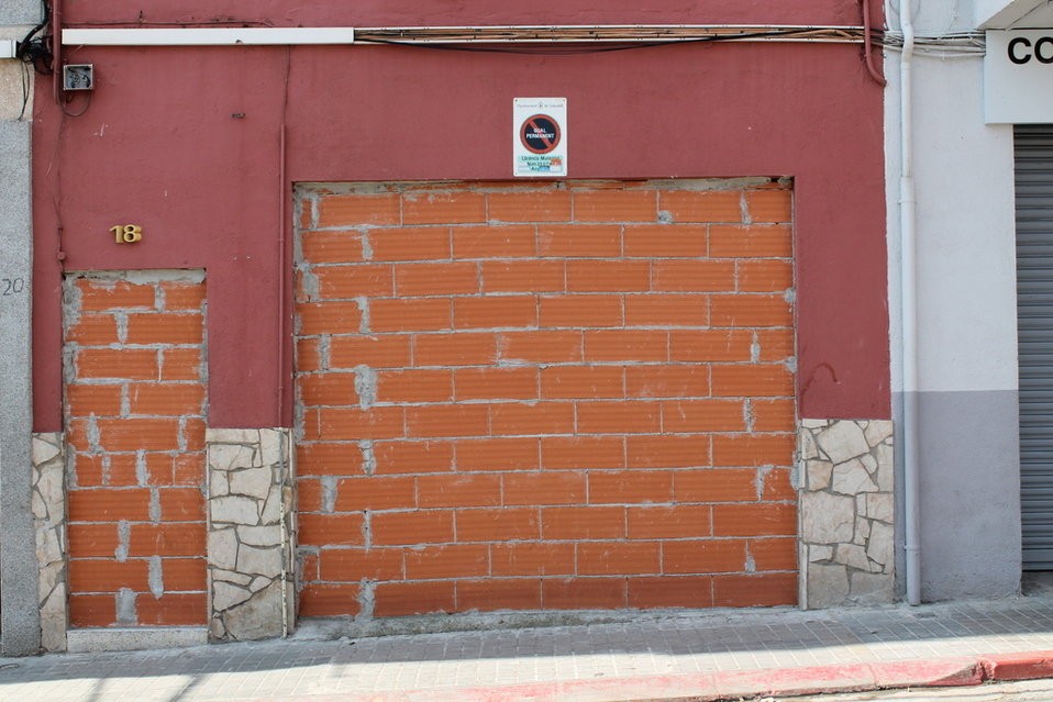 Tapiaron tres locales gastronómicos por violar una clausura previa en Flores | Actualidad