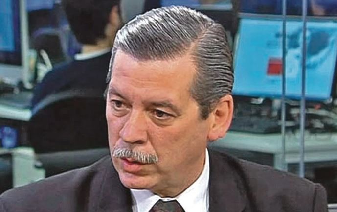 Asociación Antidrogas Argentina: "El intendente de Morón debería estar detenido" | Política