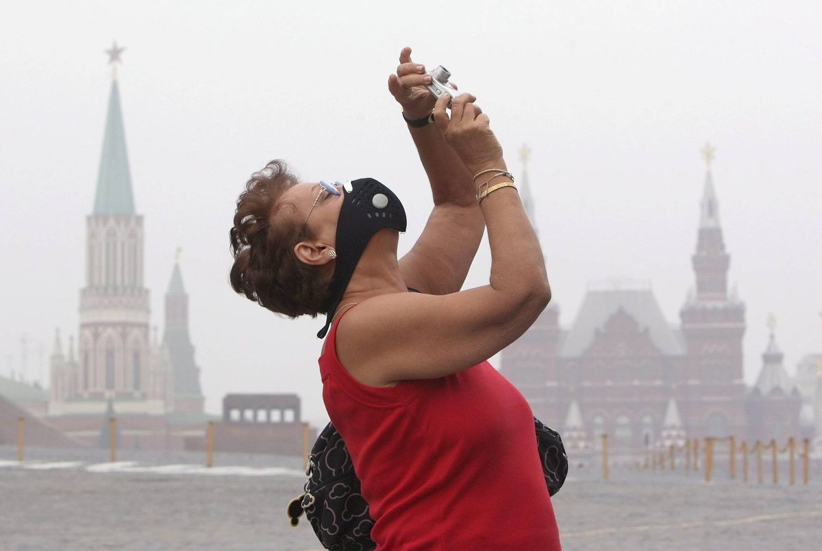 Rusia se retira de la Organización Mundial del Turismo | Internacionales