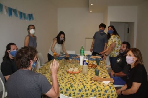 "Transformá una vida": campaña solidaria para reinsertar a personas con padecimientos psíquicos | Actualidad