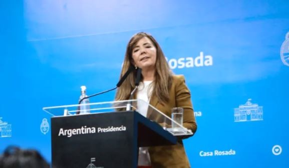 El Gobierno anunció un reordenamiento del área de Comunicación | Política