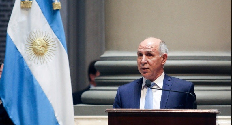 "La Corte no puede hacer populismo judicial": Lorenzetti rechazó críticas del Gobierno | Política