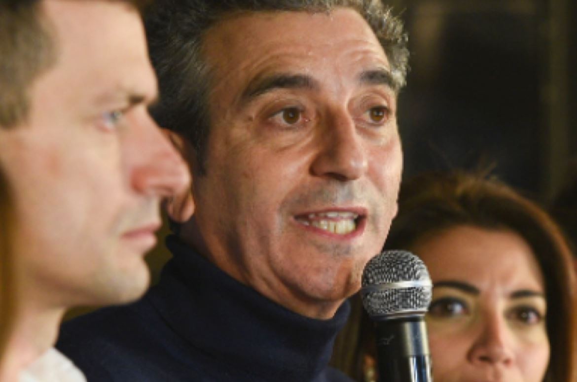 Randazzo: “La Boleta Única permitiría ahorrar más de 1.000 millones de pesos por elección” | Política