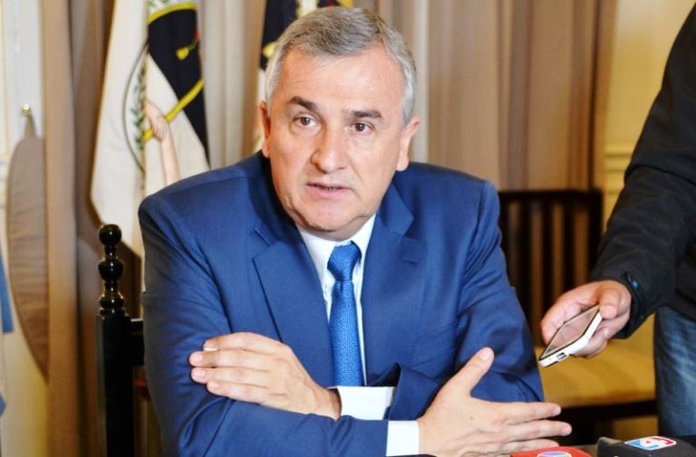 Morales advirtió que Macri no es su jefe y que peleará por la Presidencia en 2023 | Política