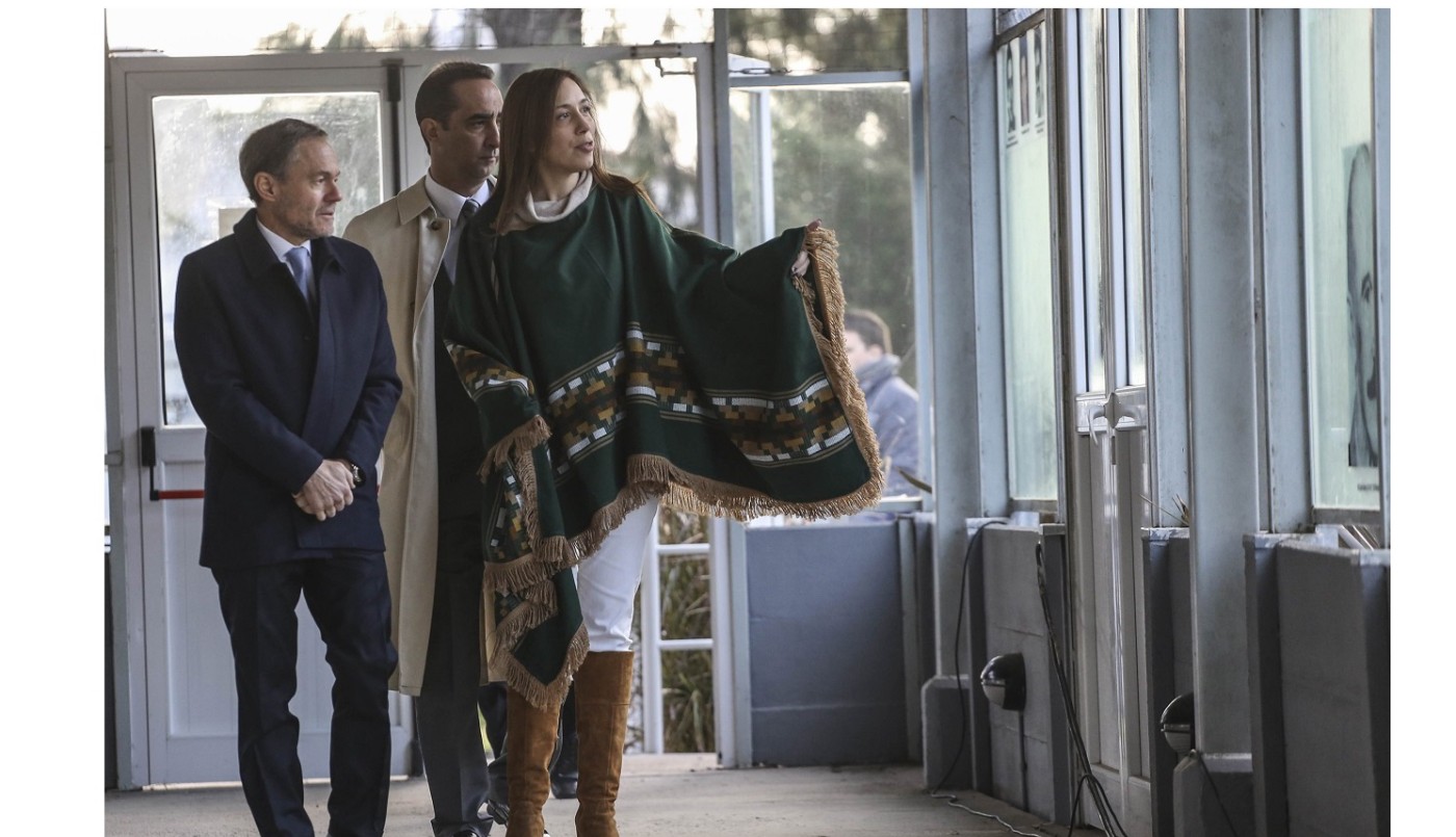 Ministro de Justicia bonaerense: "Hay jueces compitiendo a ver quién es más garantista" | Política