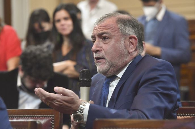 Luis Juez apeló el fallo que le denegó el acceso en la Magistratura | Política