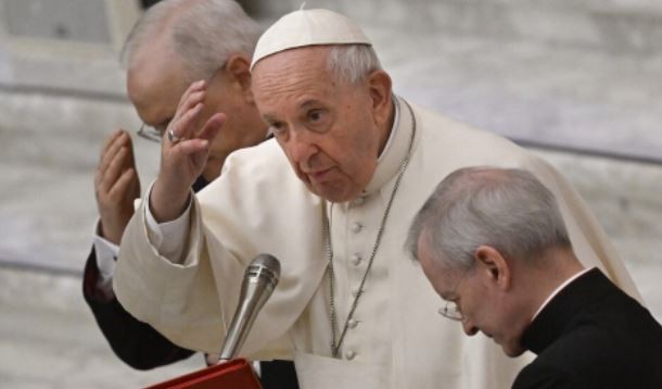 El papa Francisco aseguró que quiere reunirse con Putin para frenar la guerra en Ucrania | Internacionales