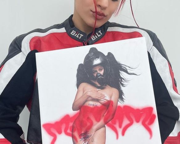 Tras agotar localidades en 15 minutos, Rosalía sumó un nuevo show en Buenos Aires: cuándo salen las entradas a la venta | Espectáculos