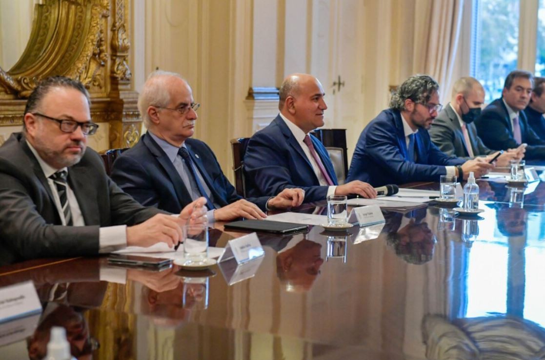 Inflación de abril: el Gobierno anticipa que será más baja y afirma que "lo peor ya pasó" | Economía