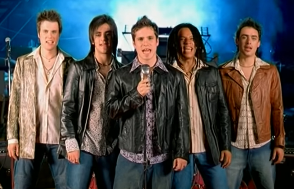 Mambrú: 20 años después | Espectáculos