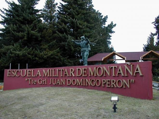 La Justicia rionegrina determinó que el Ejército debe entregar 180 hectáreas a comunidad mapuche de Bariloche | Política