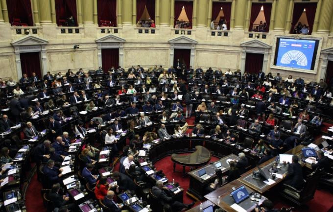 Diputados: aprobaron la ley de cannabis medicinal y cáñamo industrial | Política