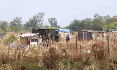 Un informe reveló que más de 200 mil personas viven en 261 asentamientos en La Plata | Actualidad