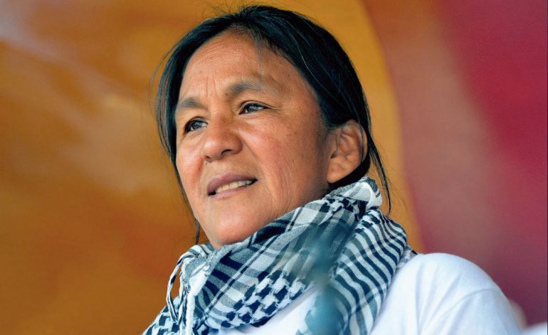 Volvieron a trasladar a Milagro Sala a la cárcel | Política