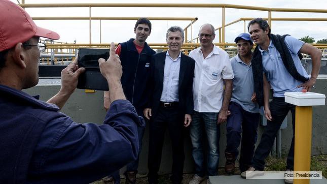 A poco de la declaración de Cristina, Macri afirmó: "Los argentinos queremos que no haya más impunidad" | Política