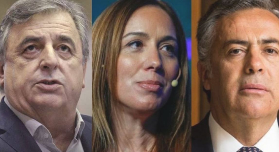 "Comentarista de la realidad": la oposición repudió el discurso de Cristina | Política