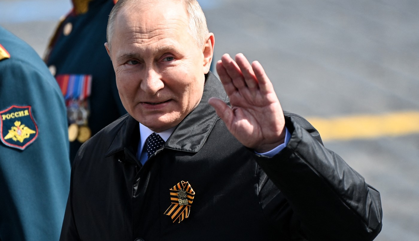 Putin volvió a justificar la invasión a Ucrania: "Se estaba formando una amenaza inaceptable" | Internacionales