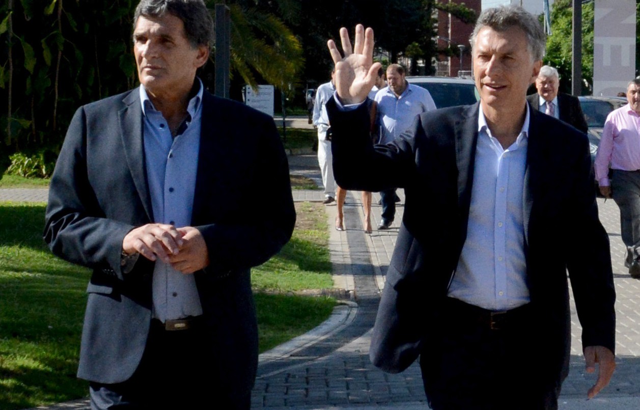 Desde el Gobierno remarcaron "la importancia de la inmigración" pero con "controles más firmes" | Política