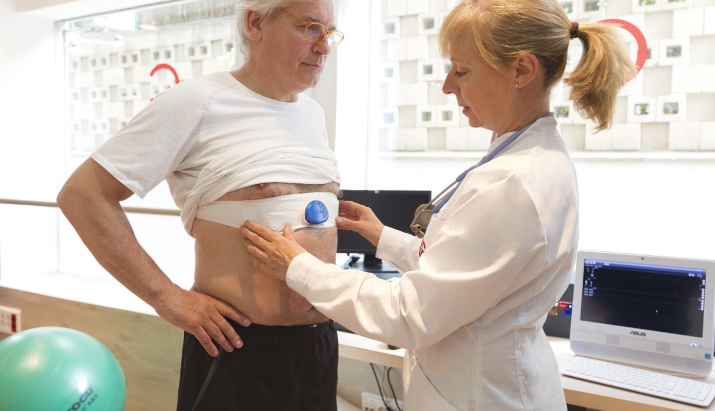 Solo dos de cada 10 pacientes cardíacos realizan rehabilitación, advierten desde el Hospital de Clínicas | Actualidad