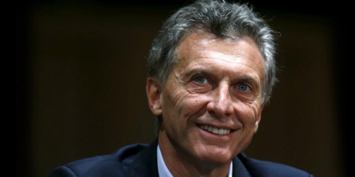 Macri ordenó "tender puentes de comunicación" con Donald Trump | Política