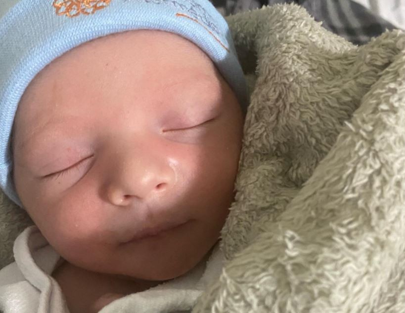 Con Enter Sandman sonando de fondo, una mujer dio a luz a su bebé en medio del show de Metallica | Espectáculos