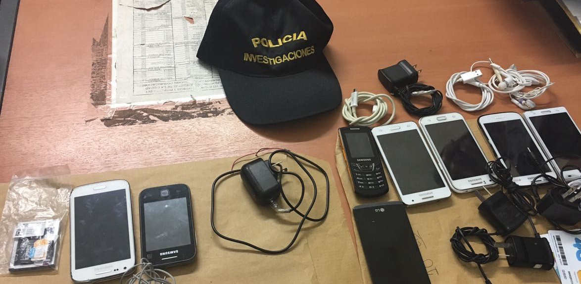 Seguridad: dan 15 días para que identifiquen a todos los usuarios de celulares del país | Política