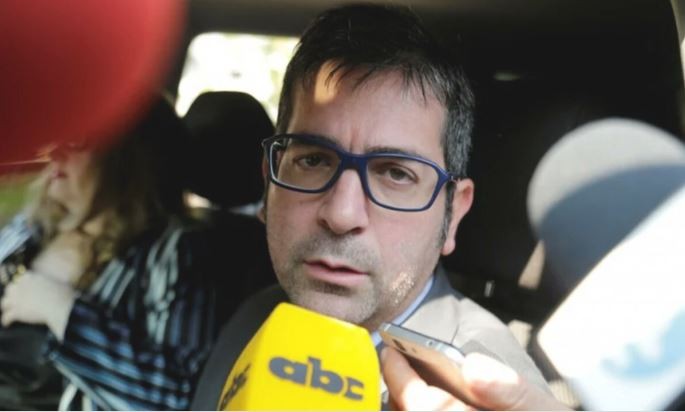 Sicarios asesinaron en Colombia a un fiscal contra el crimen organizado de Paraguay | Internacionales