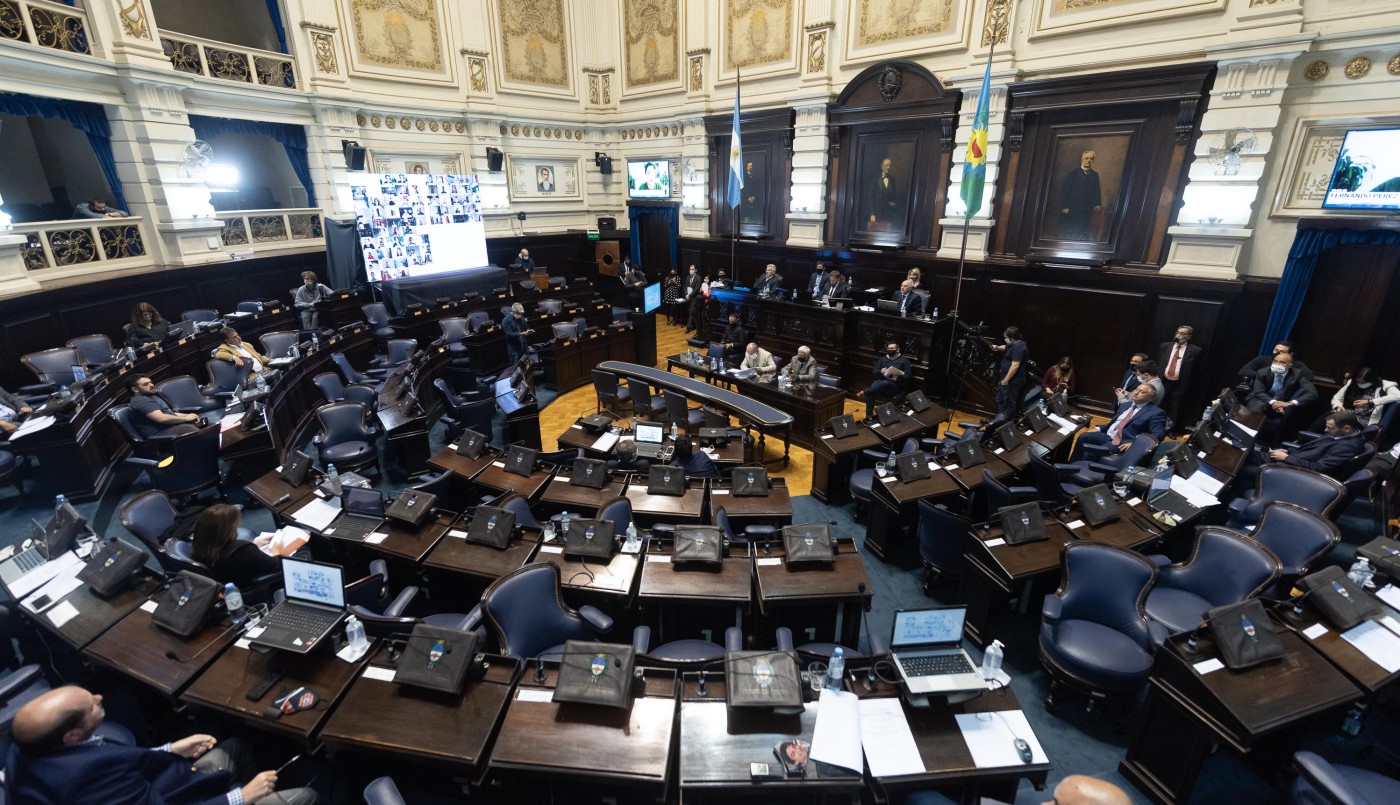 Diputados continúa el trabajo en la Ley de Alquileres | Política