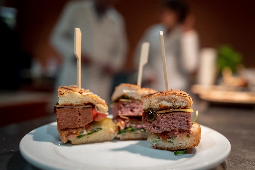 Carne de origen vegetal: lo que hay que saber | Internacionales