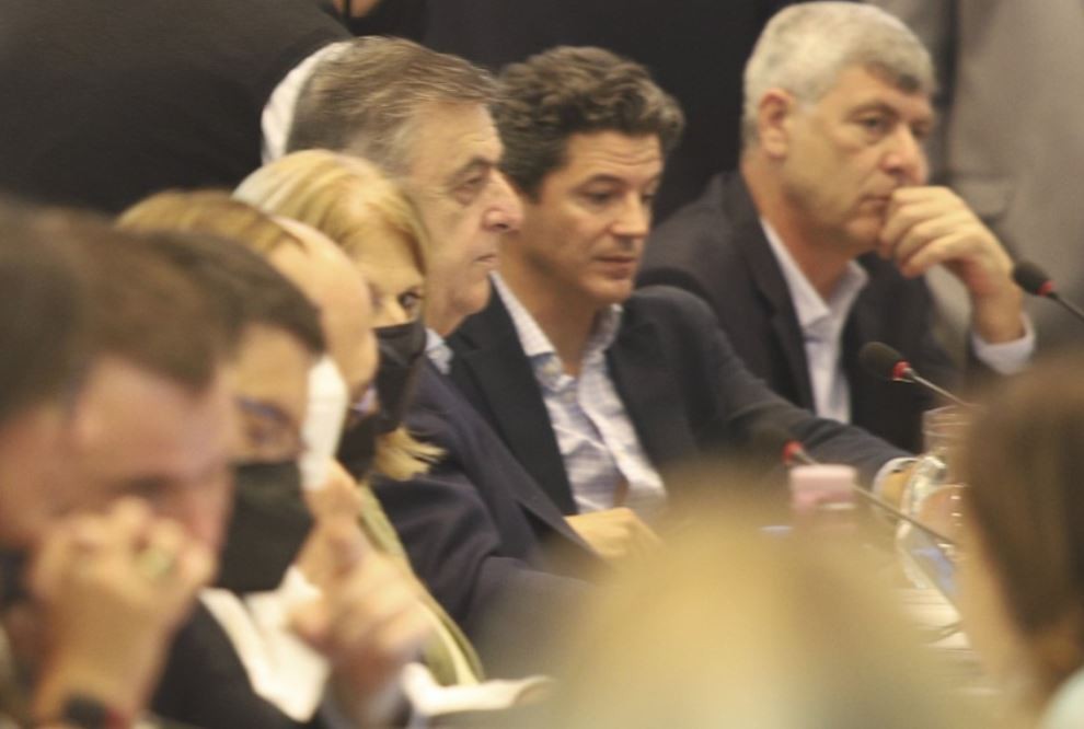 "La fábrica de pobres a full": la oposición criticó al Gobierno por la cifra de inflación de abril | Política